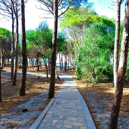 Parque de Campismo Happy Camp Mobile Homes In Selema
