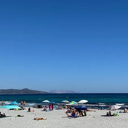 Happy Camp Mobile Homes In Selema * Santa Lucia (Sardinia)