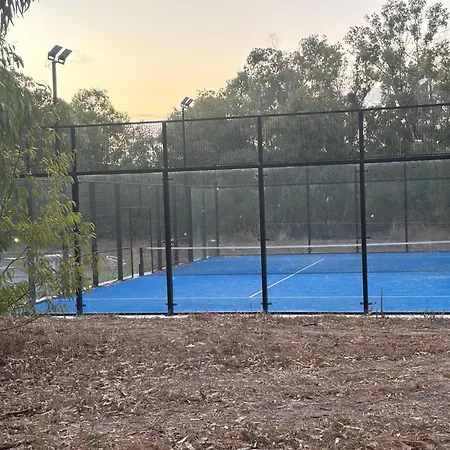 Happy Camp Mobile Homes In Selema Campsite *