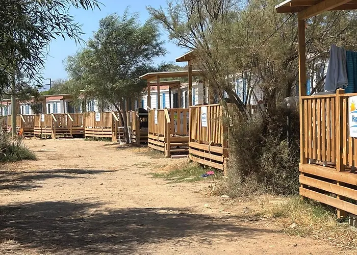 Happy Camp Mobile Homes In Selema